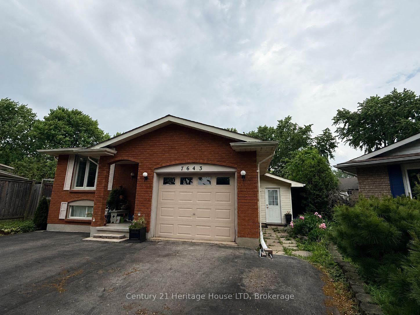 7643 Cavendish Drive