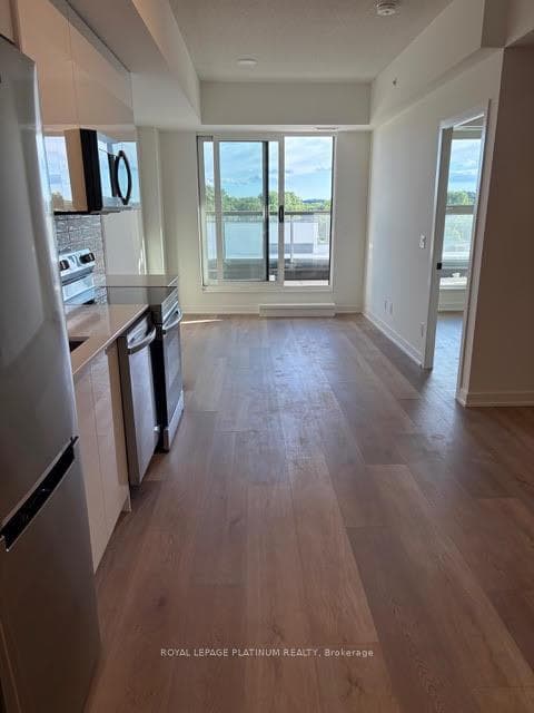 33 Erie Avenue Unit 511