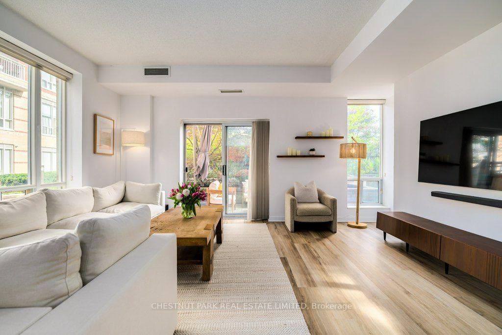 455 Rosewell Avenue Unit 115