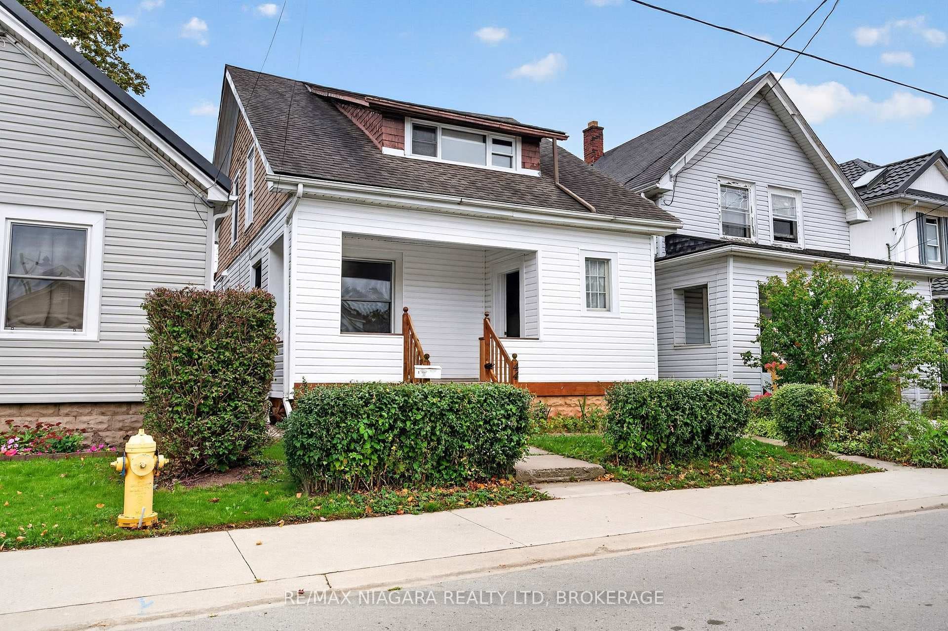44 Lowell Avenue