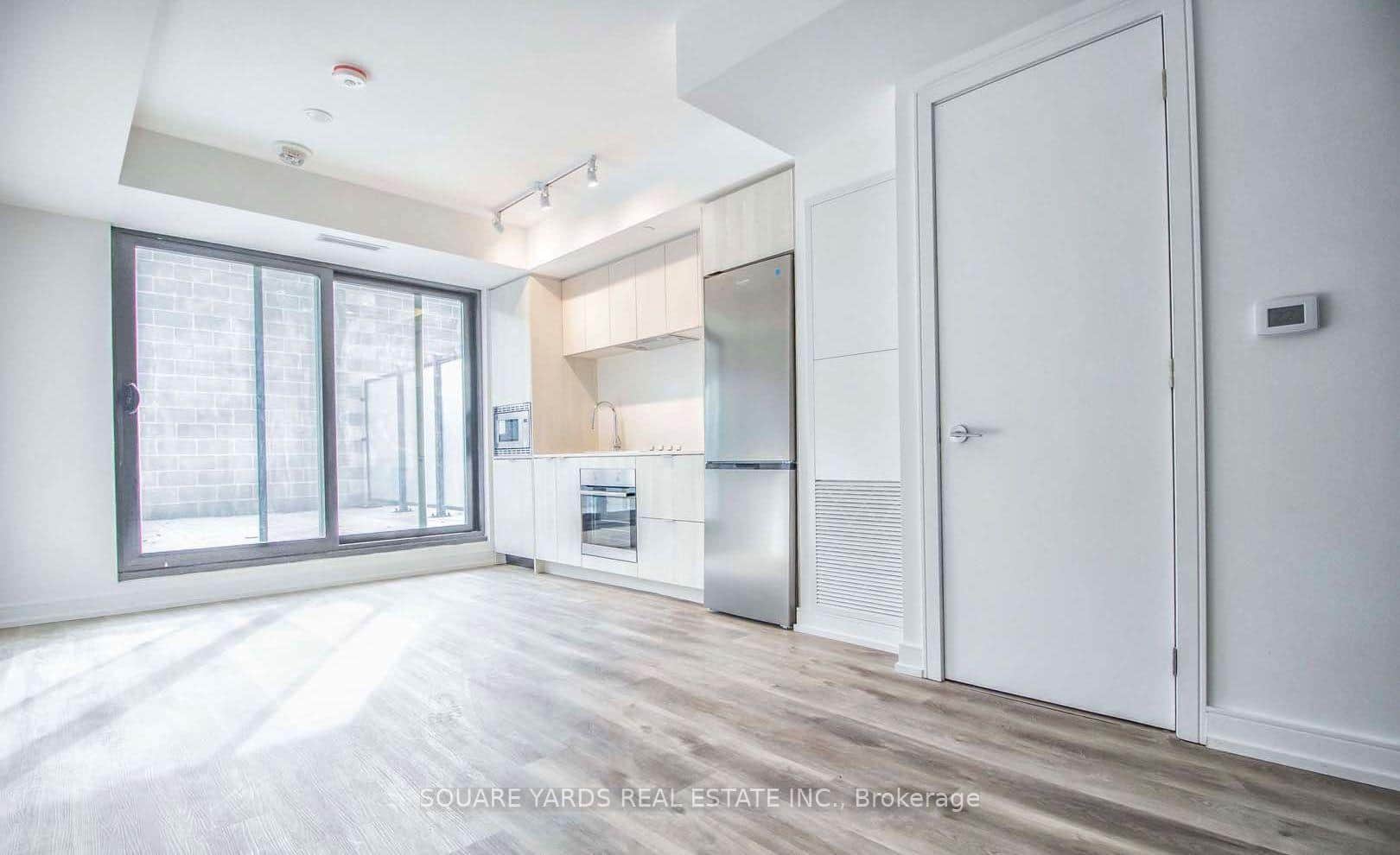 1 Jarvis Street Unit 304