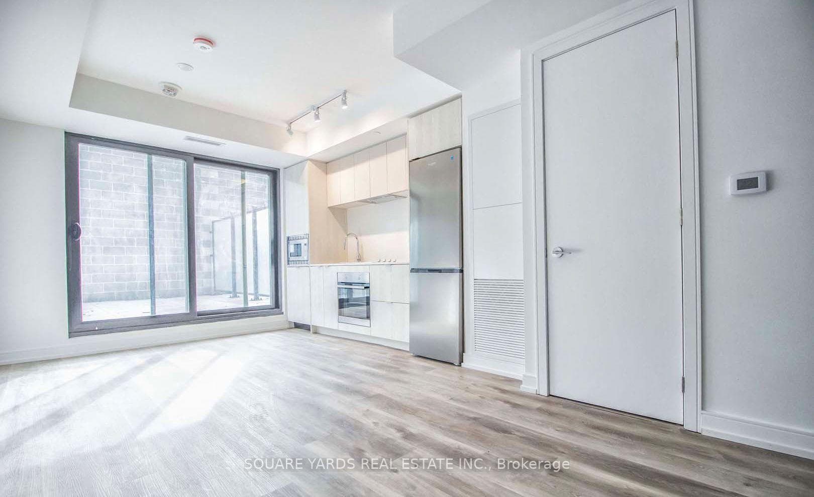1 Jarvis Street Unit 304