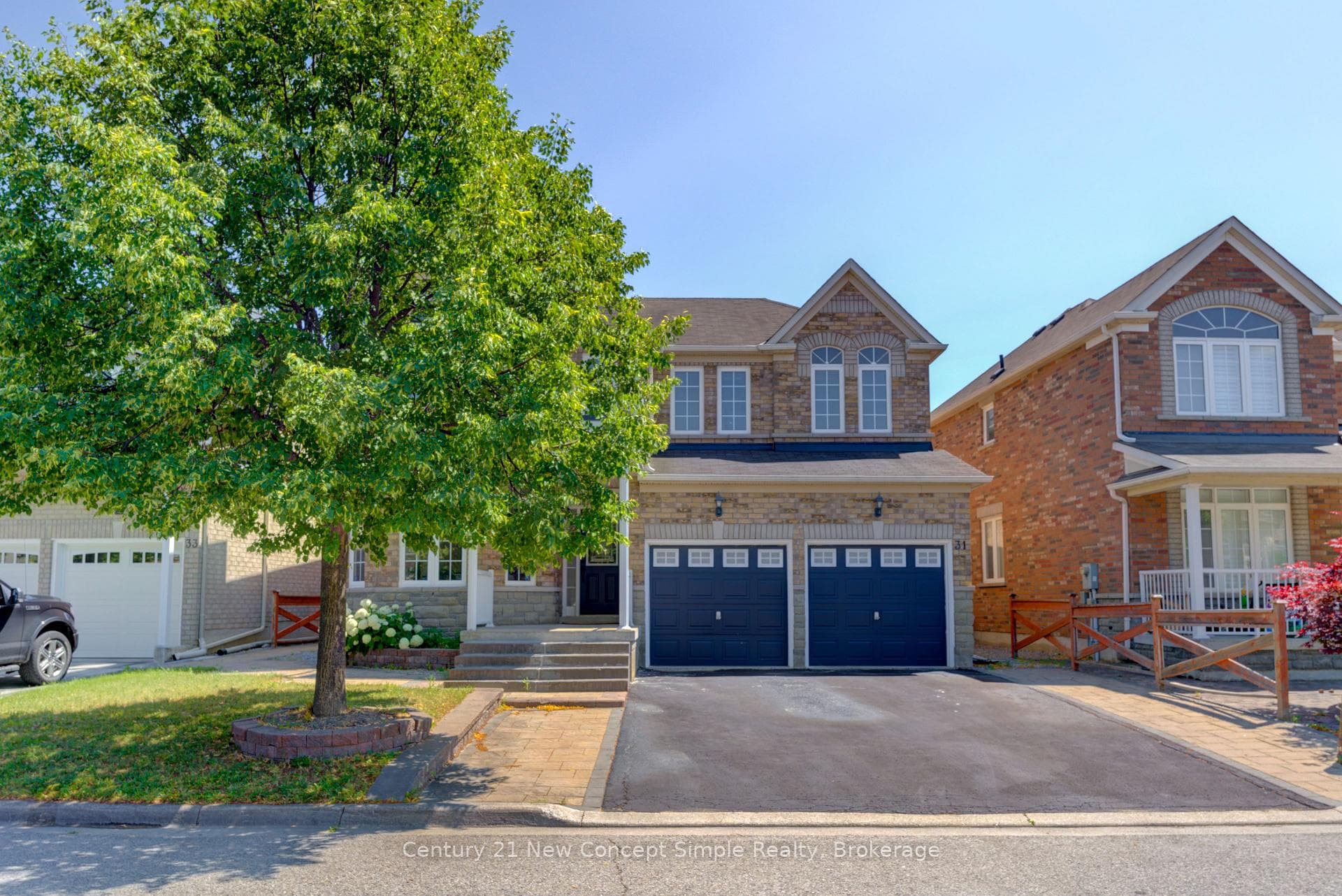 31 Donhaven Road