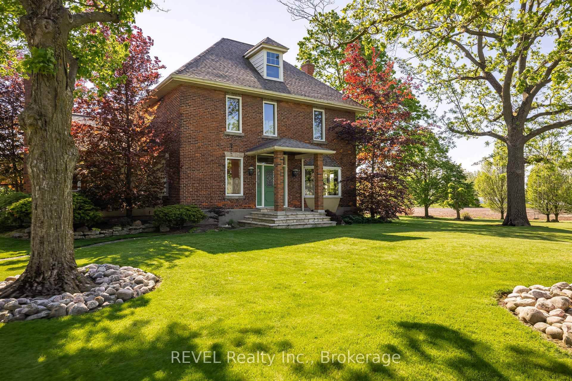 458 Chippawa Road