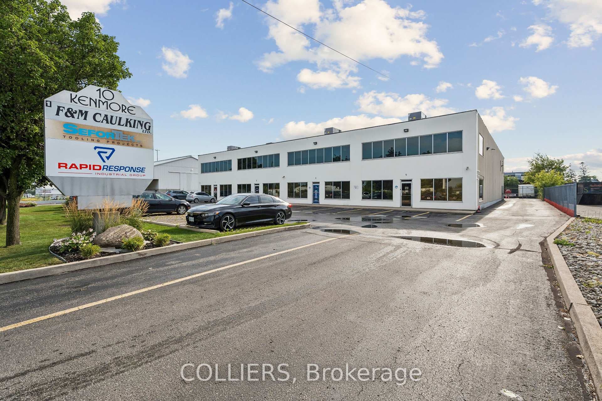 10 Kenmore Avenue Unit 3