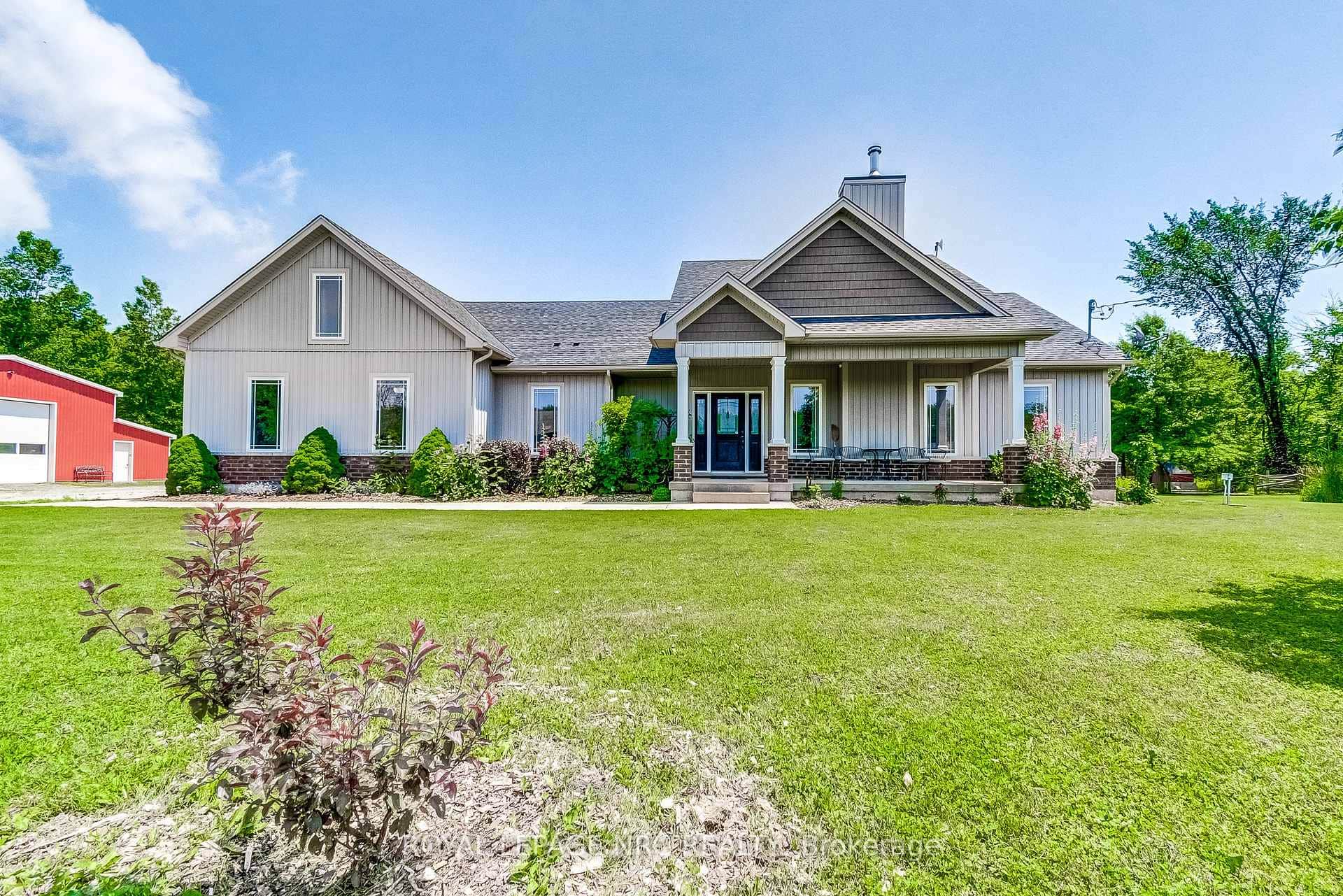 4511 Miller Road