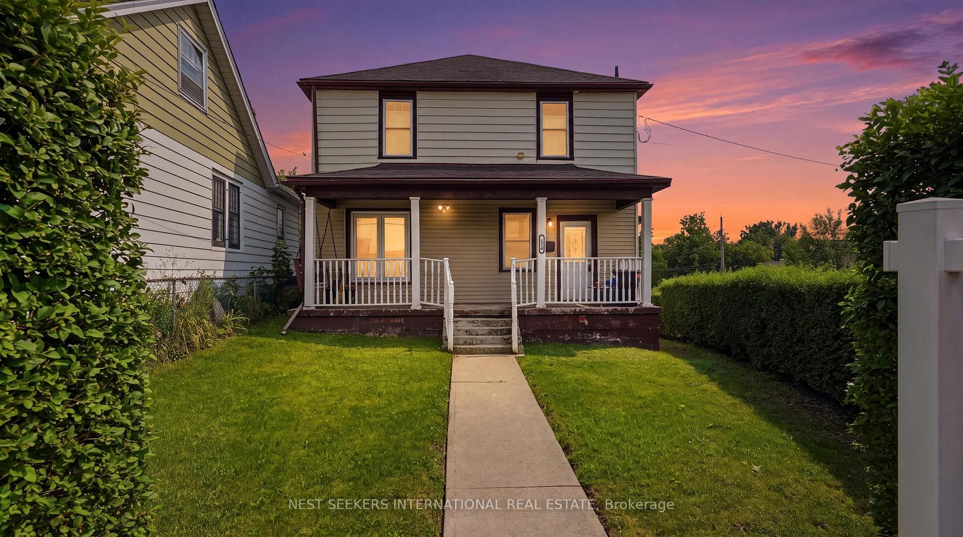 154 Niagara Falls Road