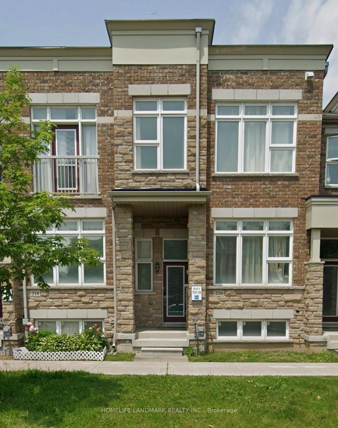 220 South unionville Avenue