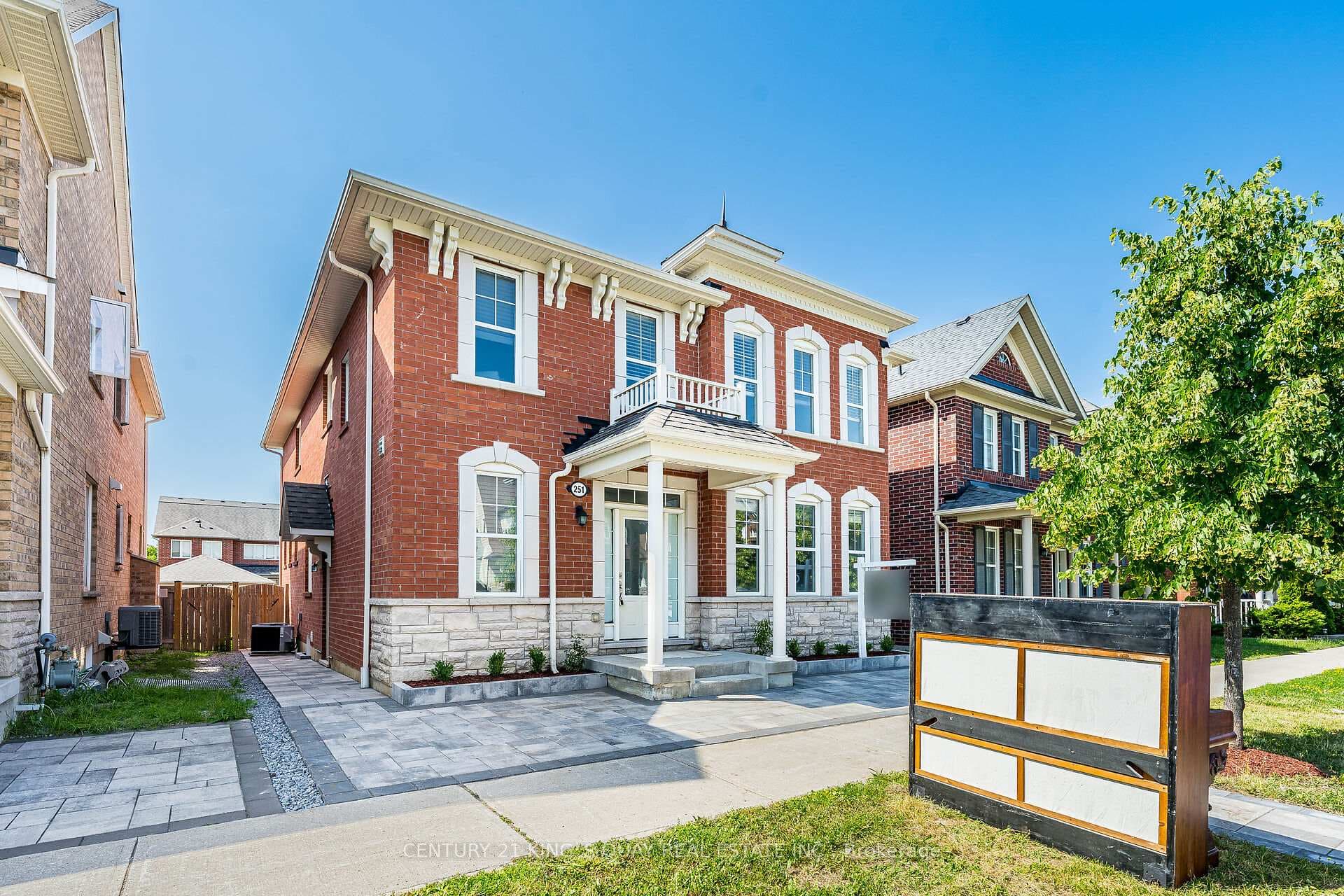 251 Cornell Park Avenue