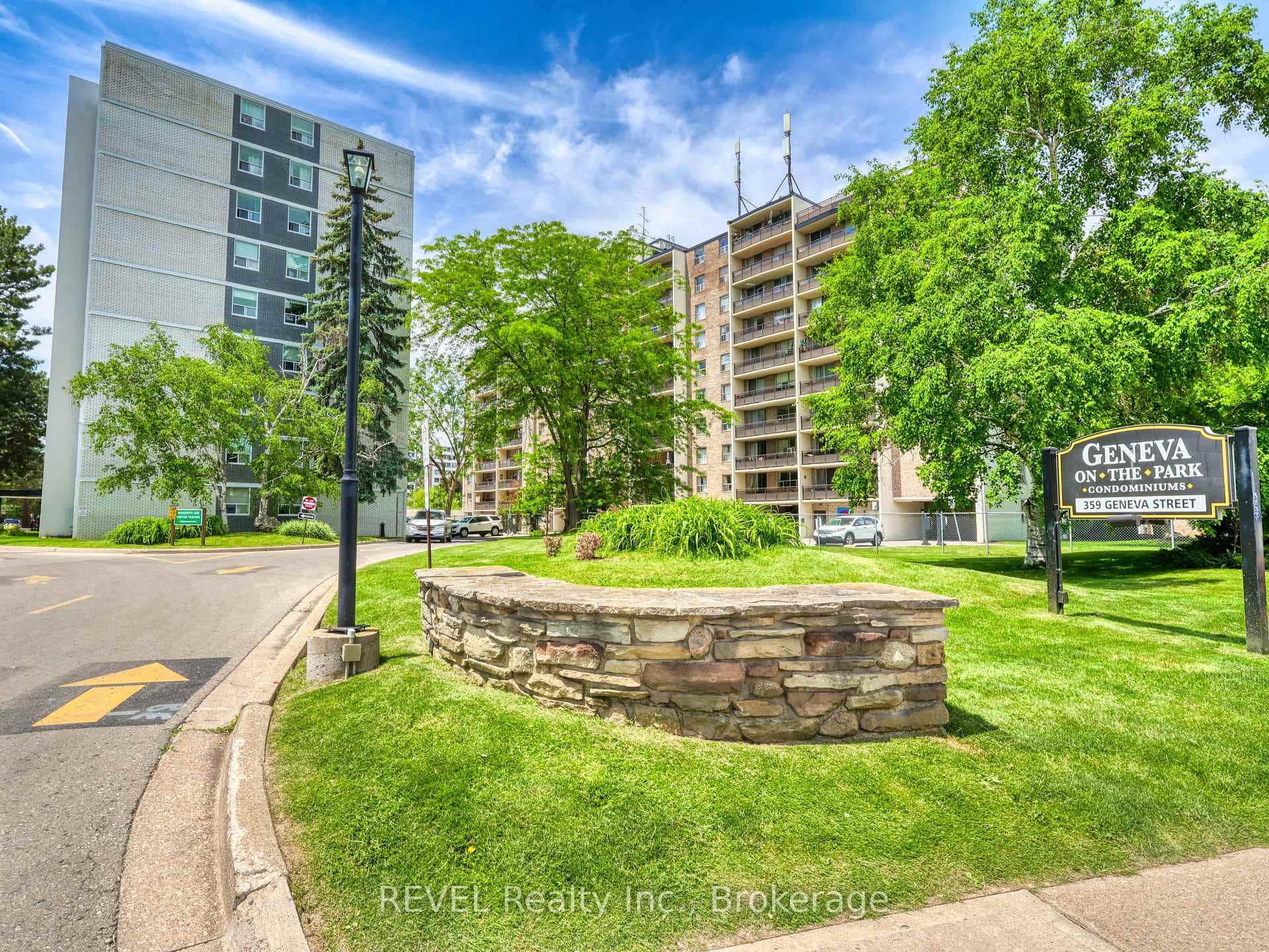 359 Geneva Street Unit 801