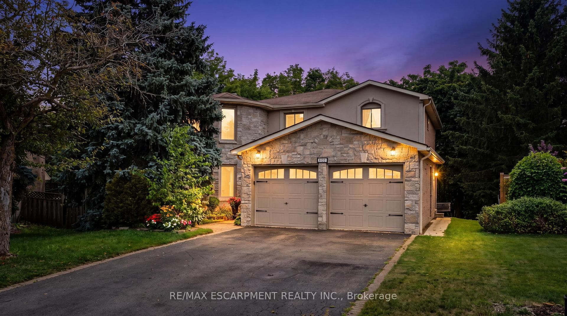 5172 Hidden Valley Court