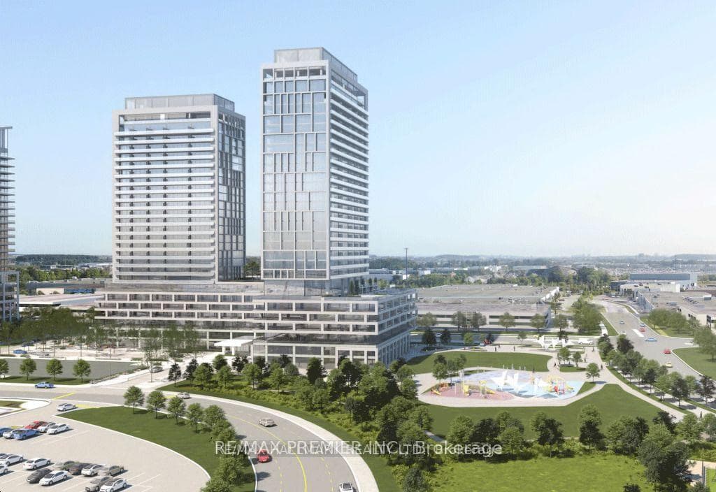 8960 Jane Street Unit 1819