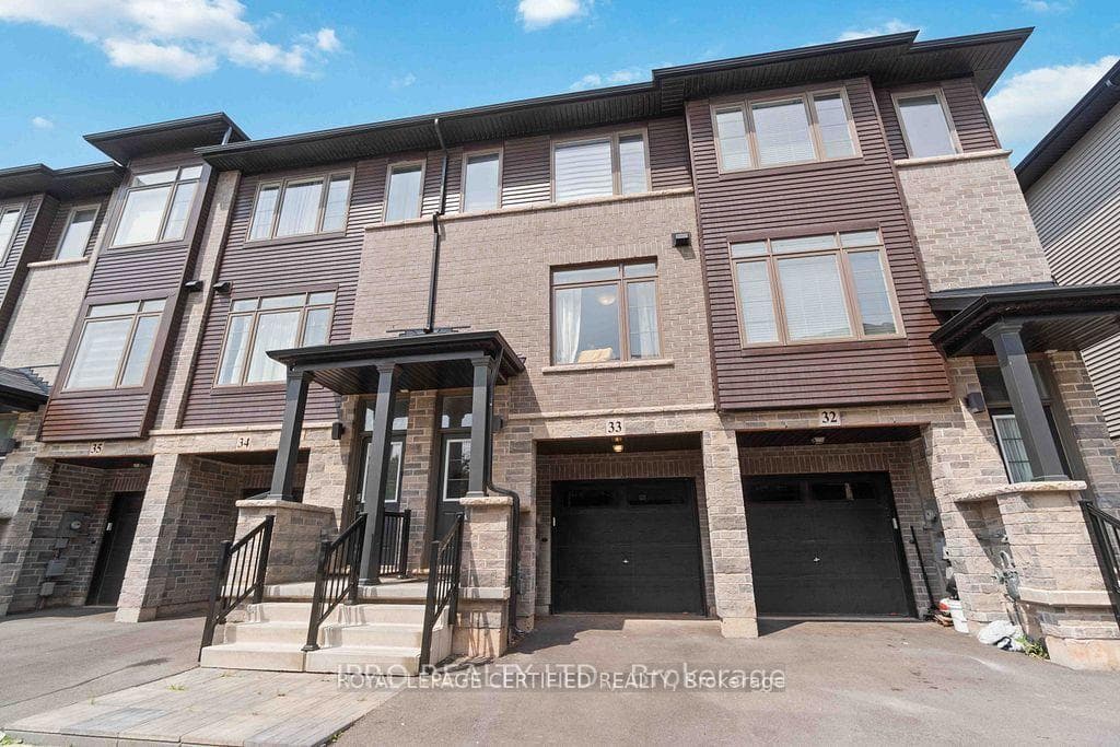 575 Woodward Avenue Unit 33