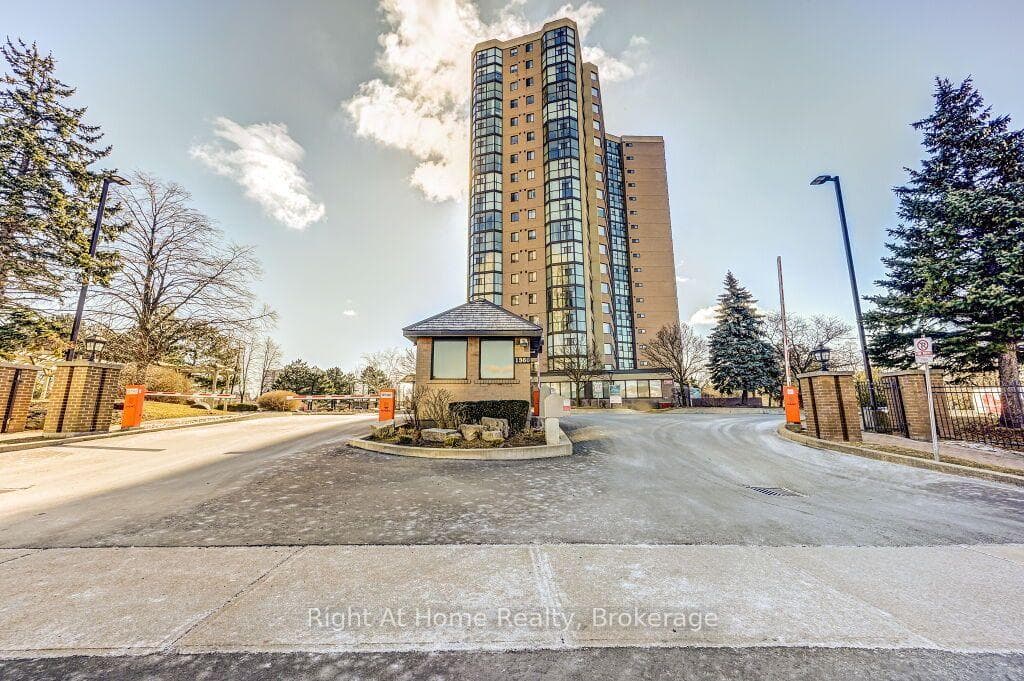 1360 Rathburn Road Unit 1509