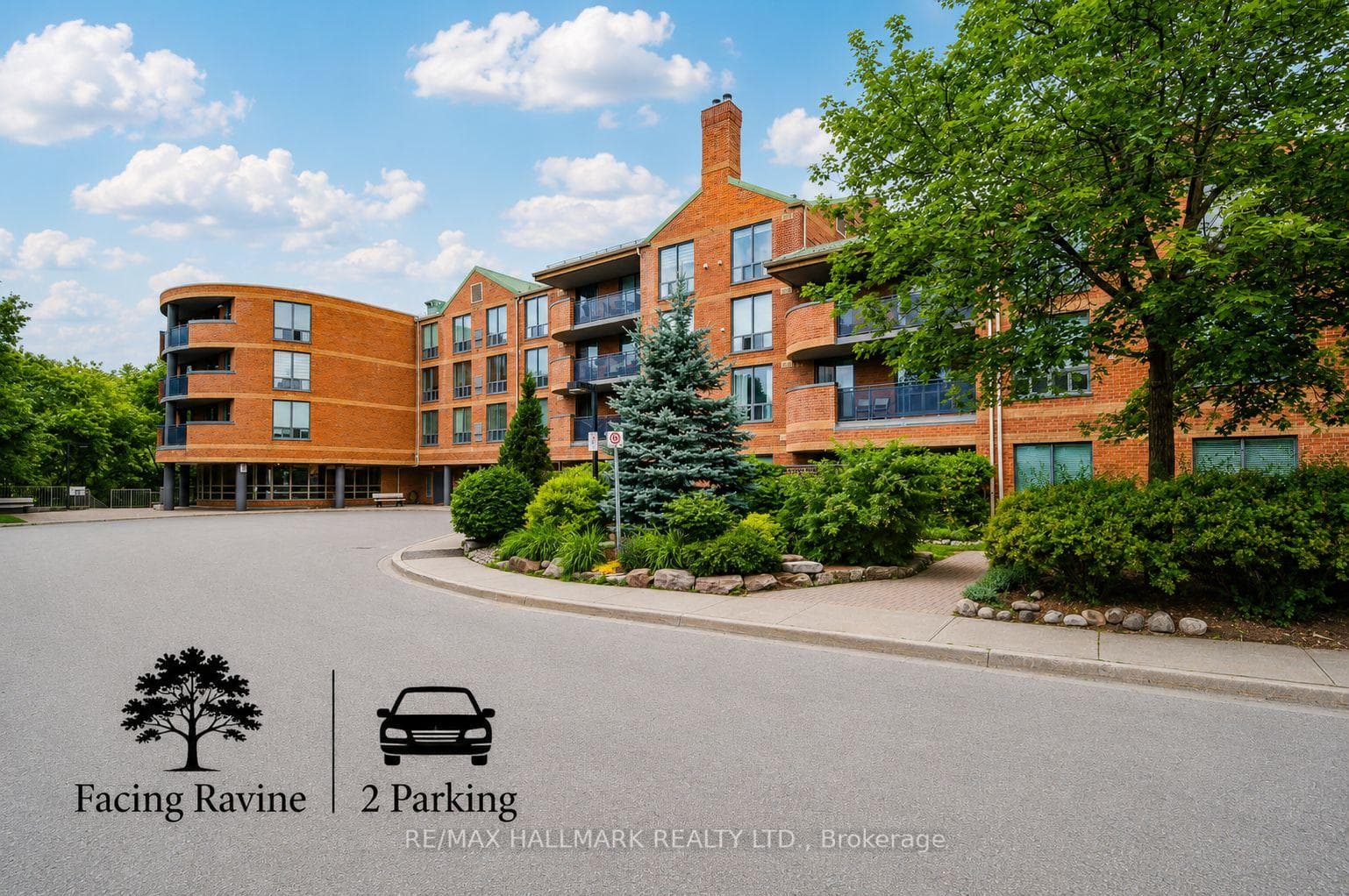30 Wilson Street Unit 208