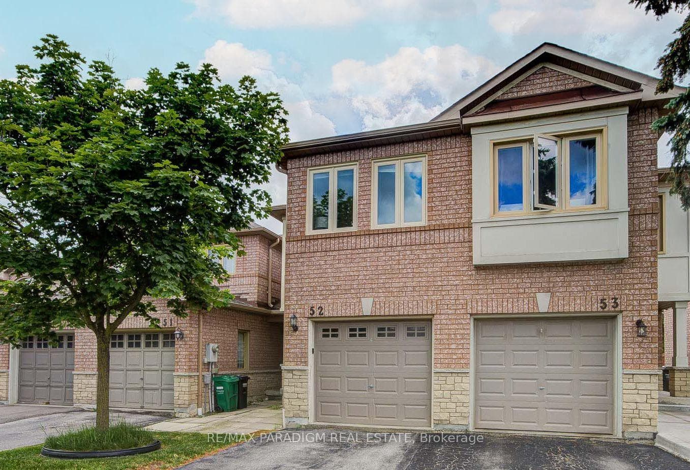 5420 Fallingbrook Drive Unit 52
