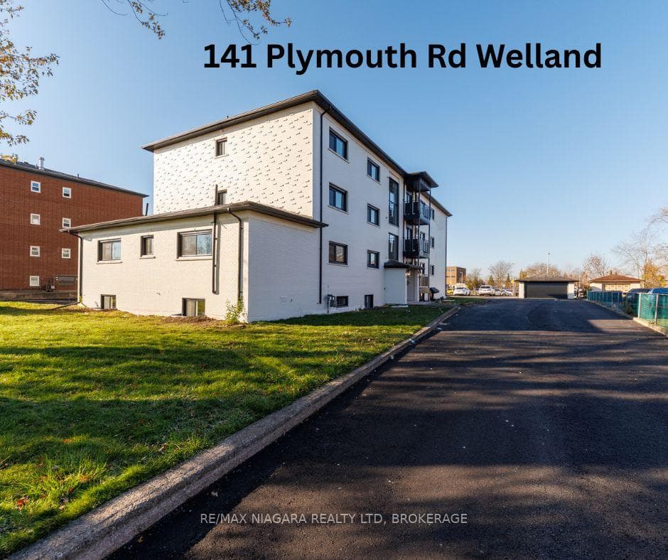 141 Plymouth Road Unit Unit 11