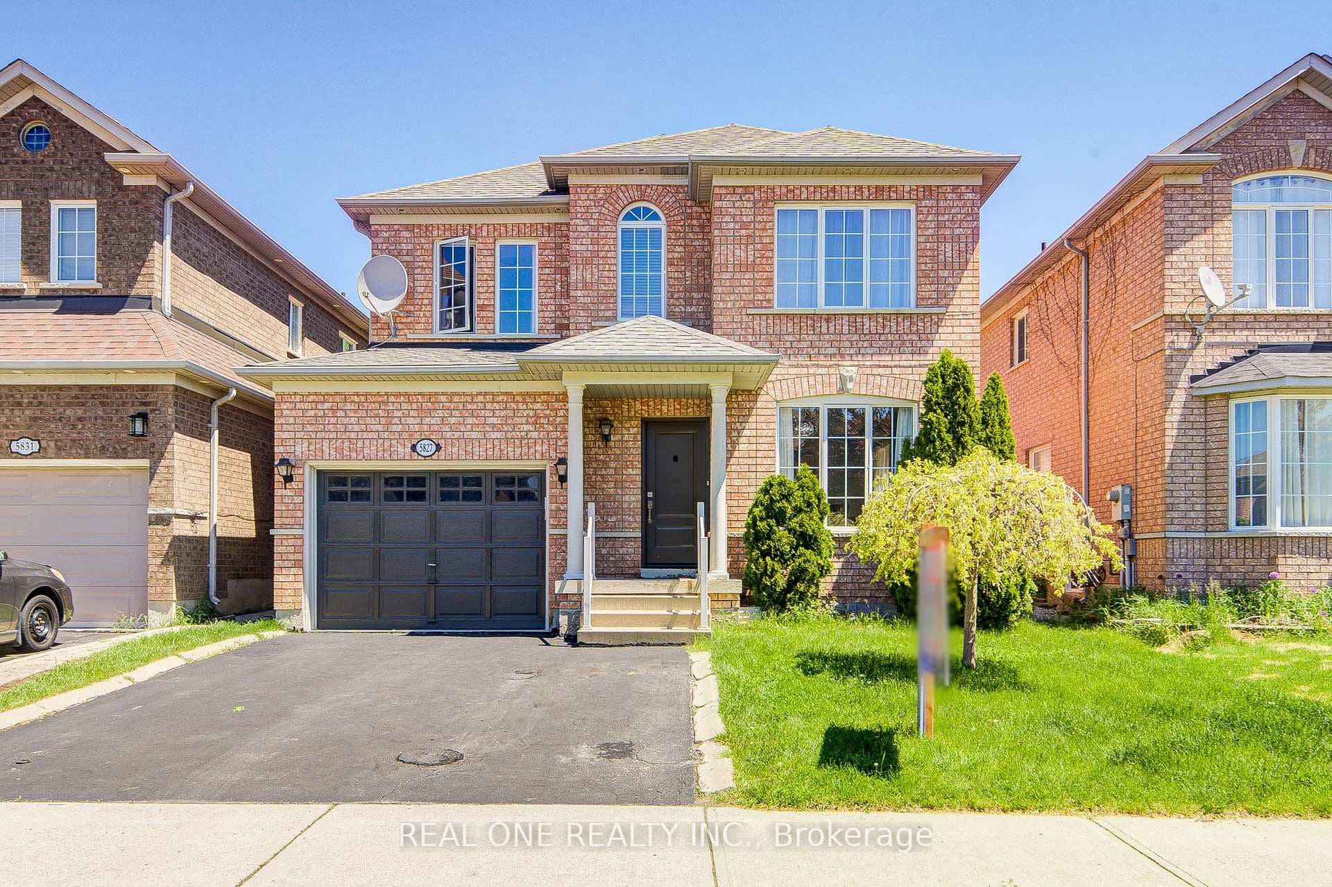 5827 Rainspring Drive
