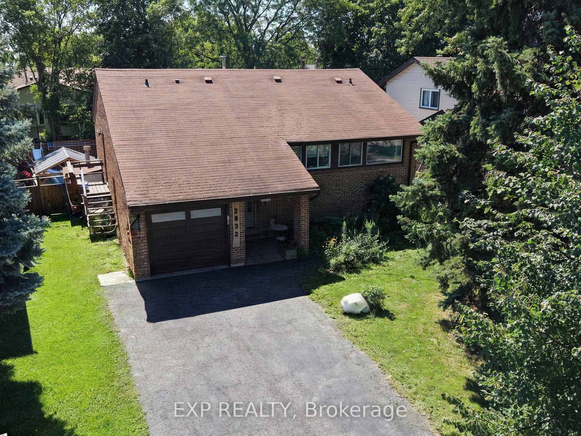 2832 Windwood Drive
