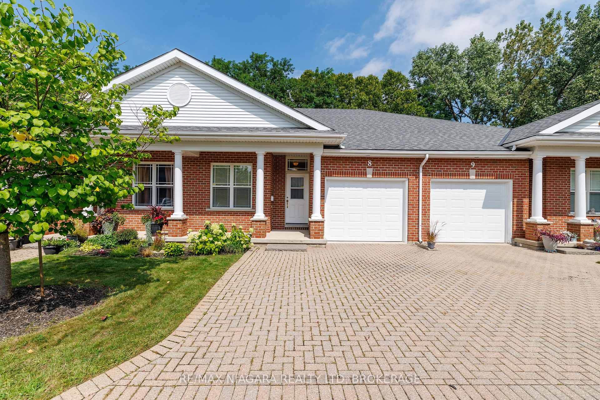 3300 Montrose Road Unit 8