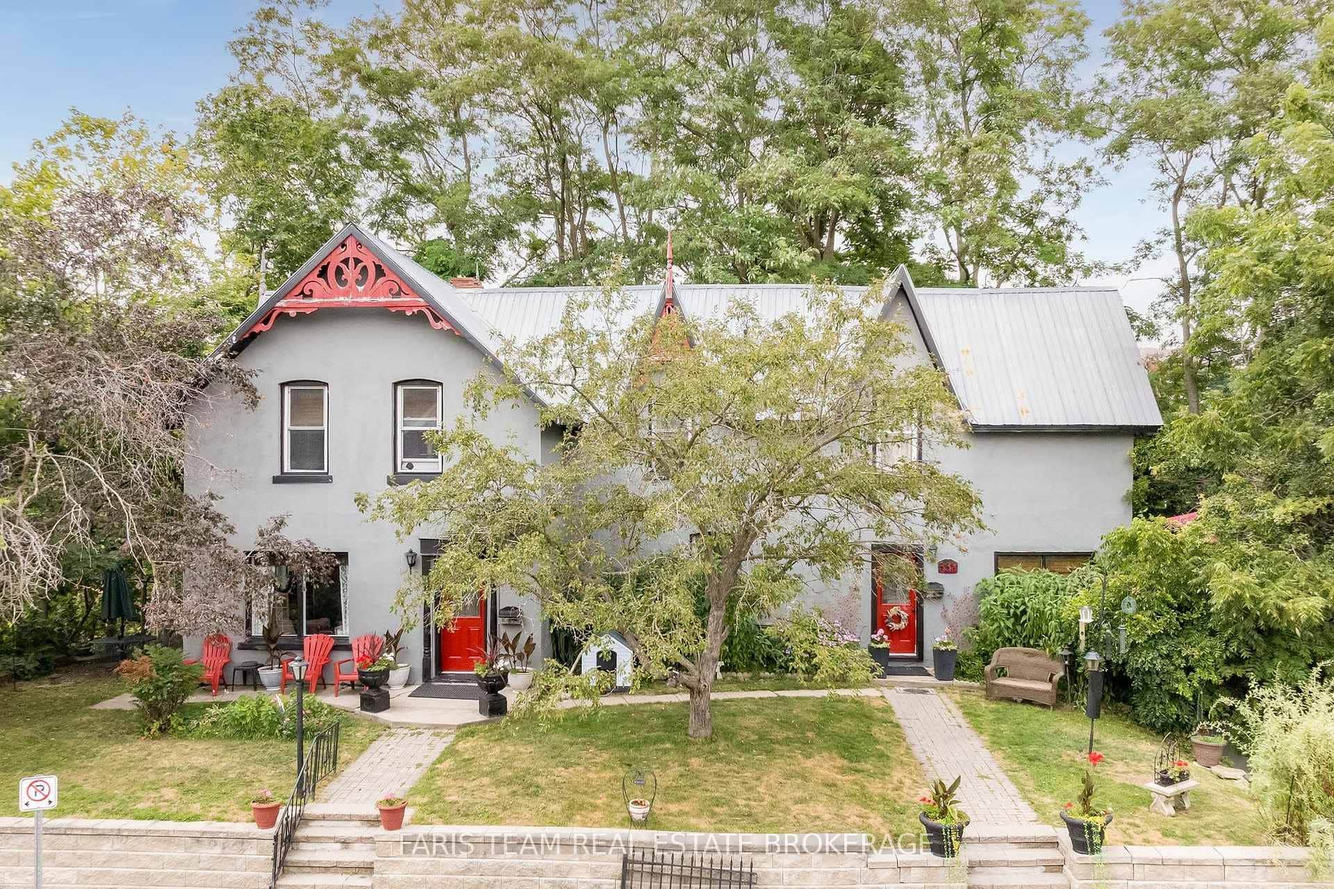 338 Gloucester Street