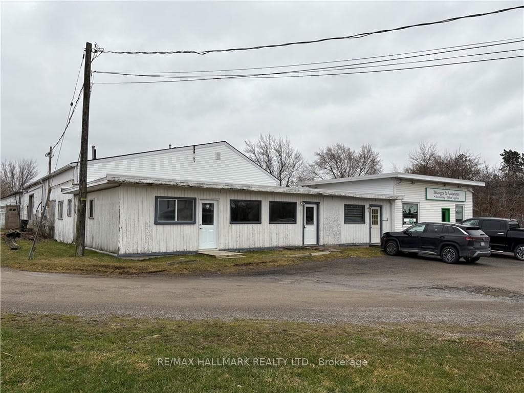 270 Station Street Unit 1A