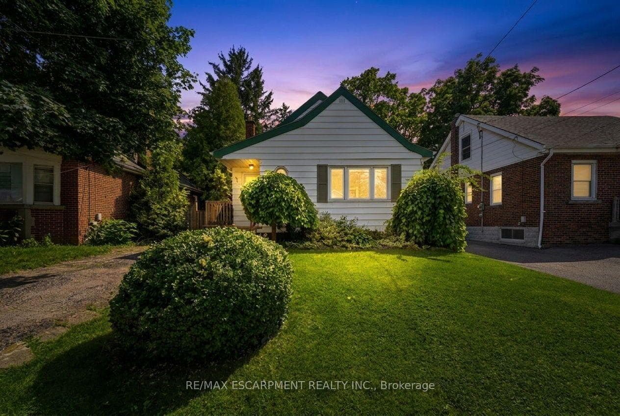 61 GLENMOUNT Avenue