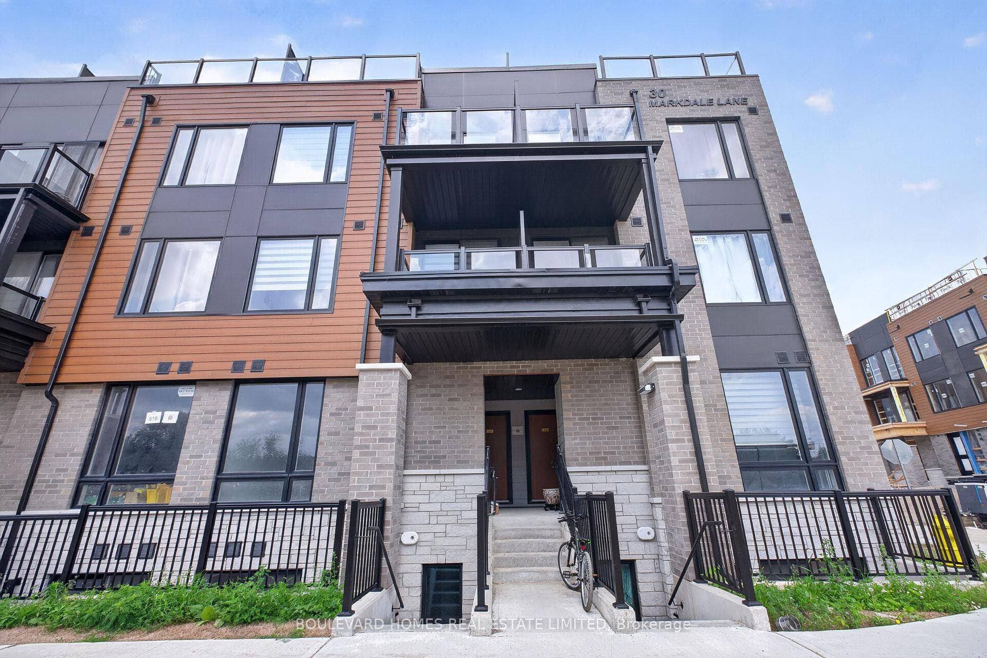 30 Markdale Lane Unit 13