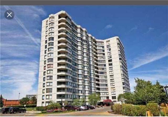 7460 Bathurst Street Unit 1003