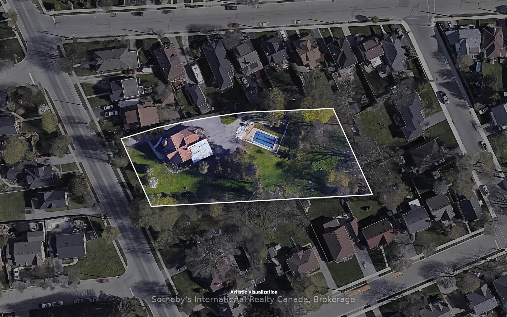 264 Erie Avenue