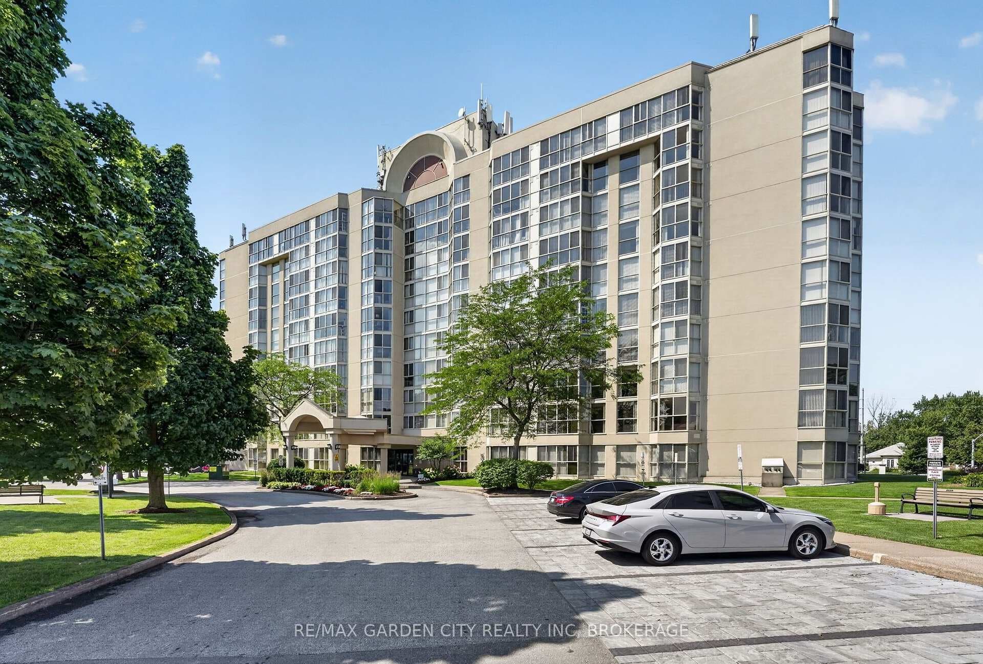 162 Martindale Road Unit 704