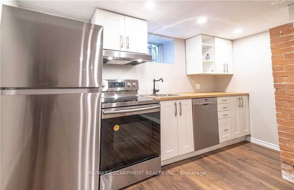 50 Burris Street Unit B