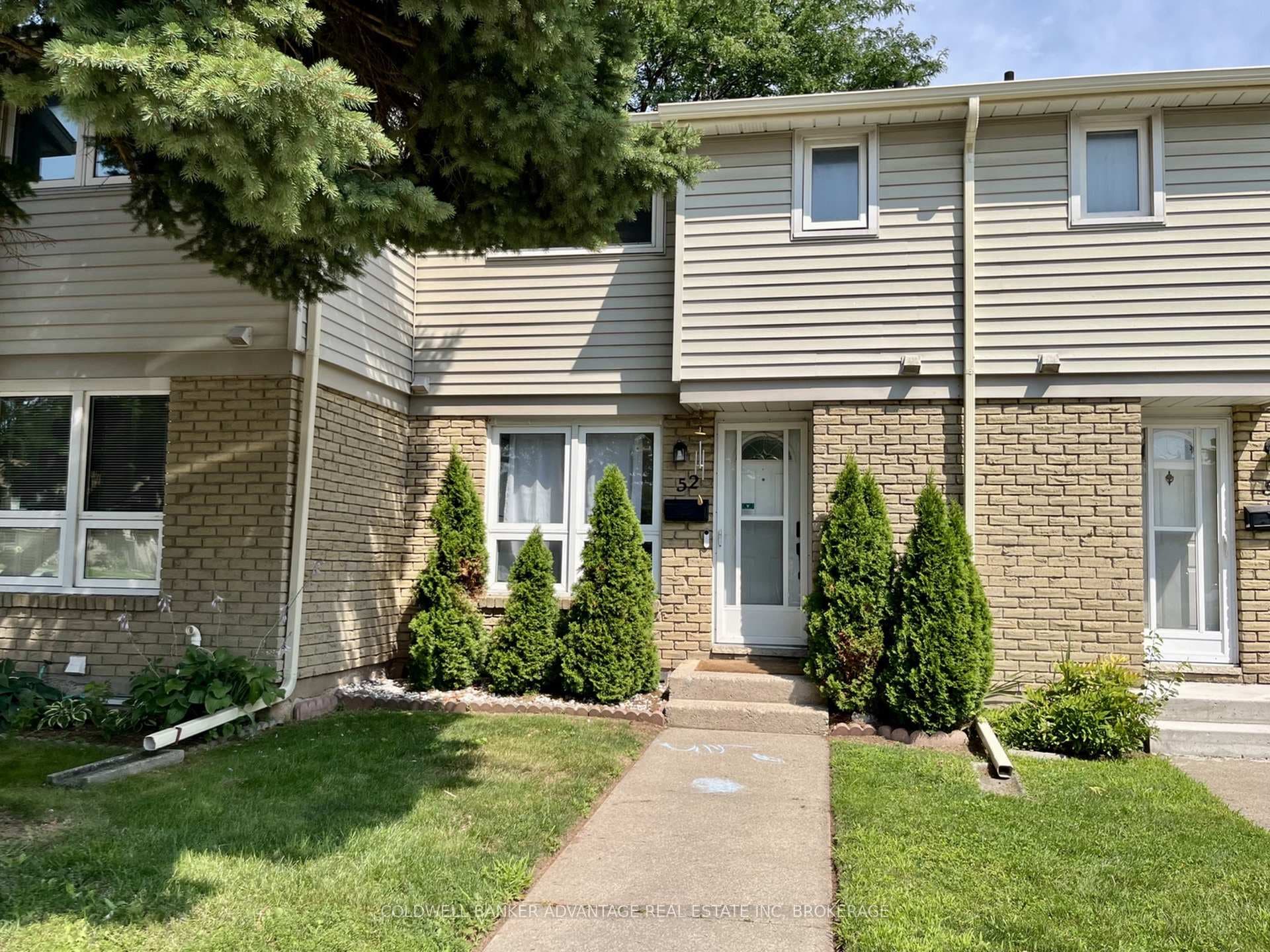 6767 THOROLD STONE Road Unit 52
