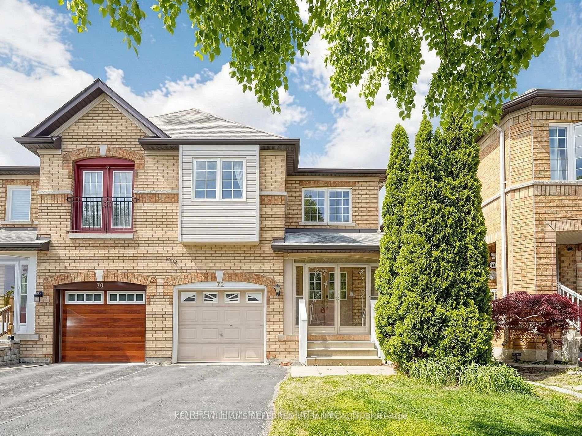 72 Weatherill Road