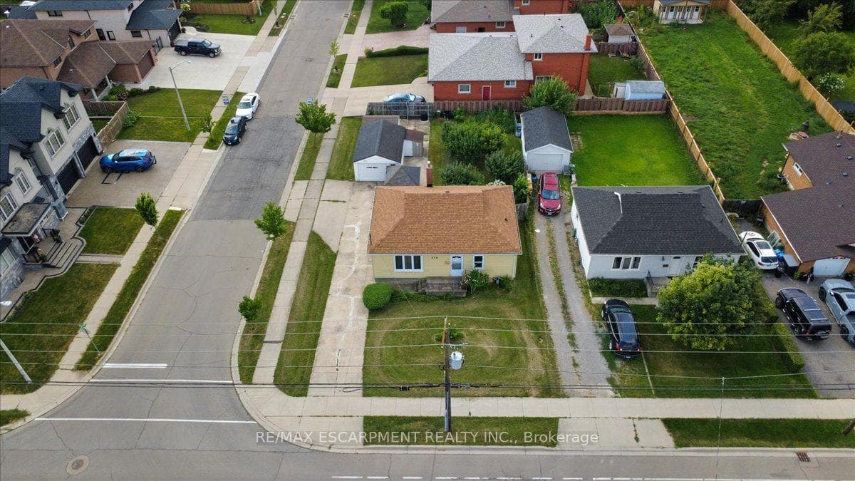 279 Millen Road