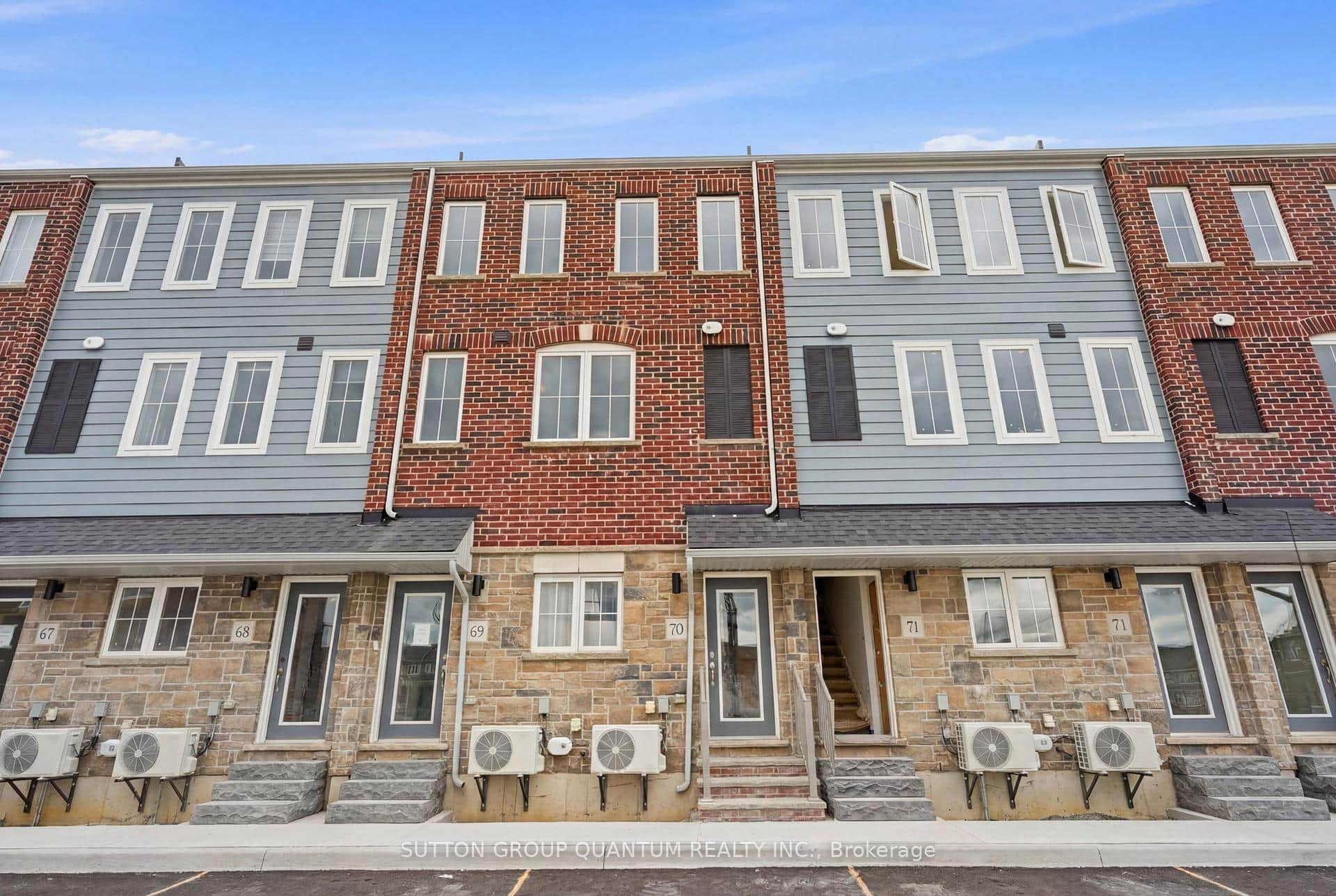 677 Park Road Unit 70