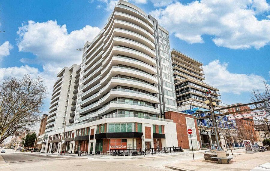 212 King William Street Unit 616