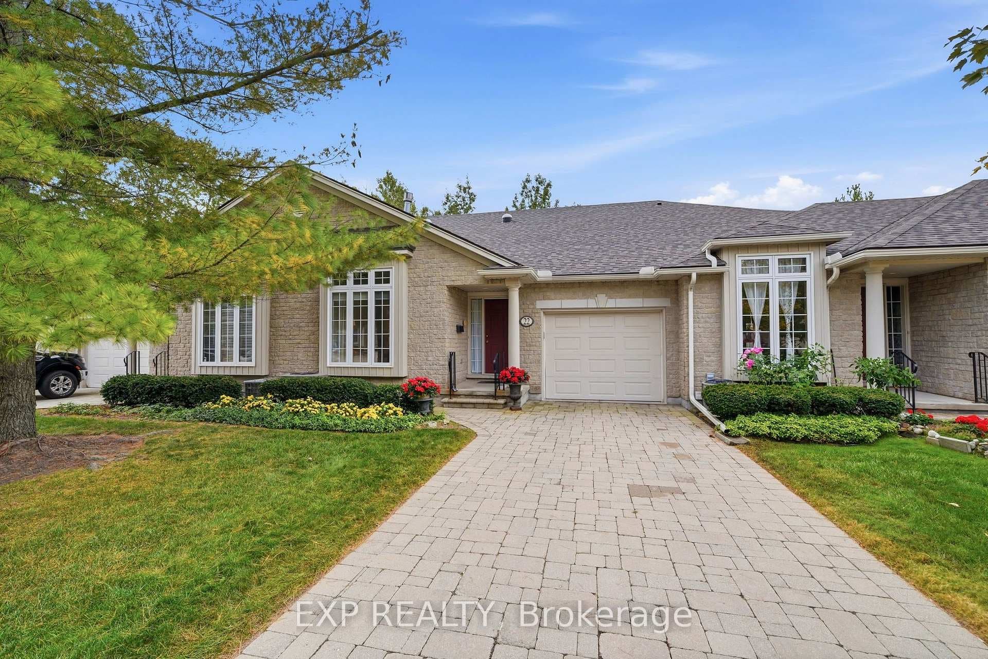 3241 Montrose Road Unit 22