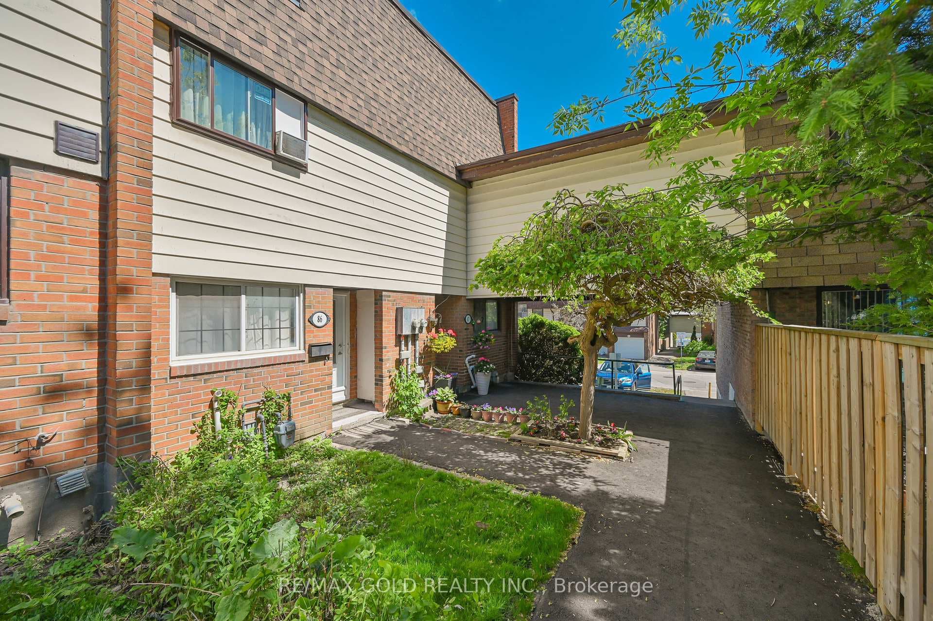 180 Mississauga Valley Boulevard Unit 87