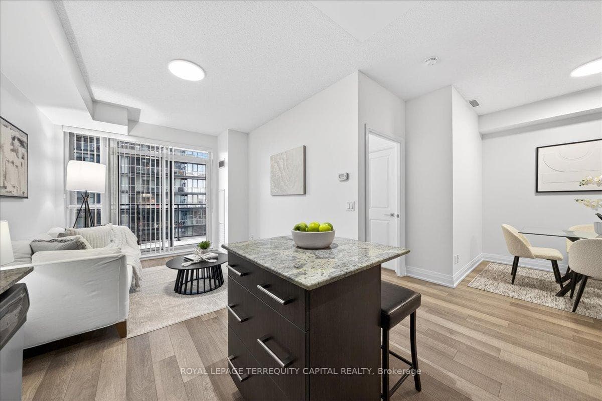 85 North Park Road Unit 510