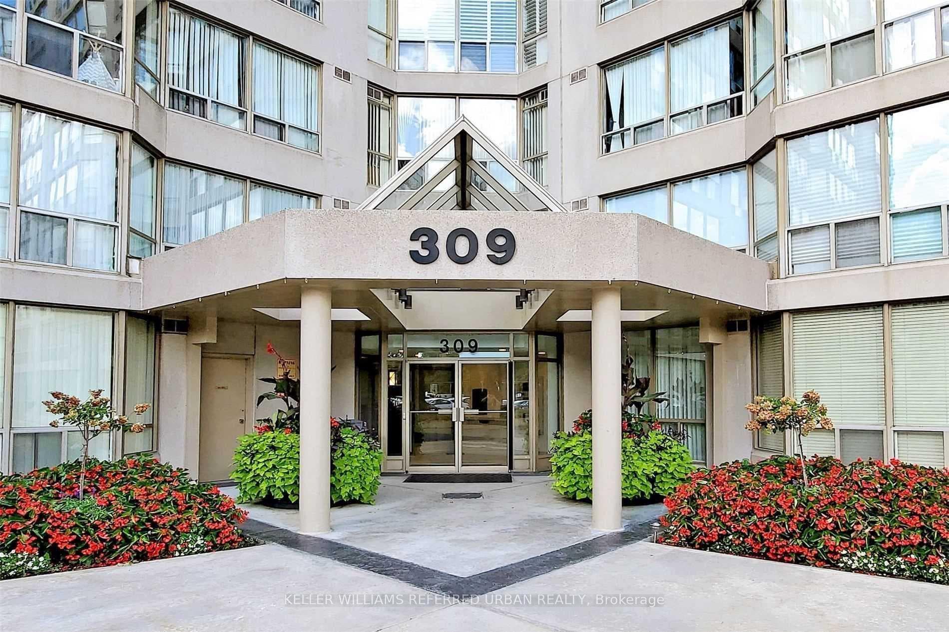 309 Major Mackenzie Drive Unit 420