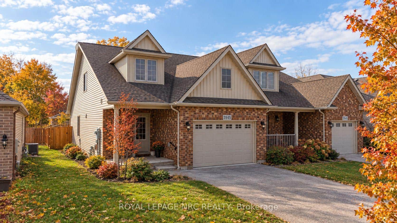 3945 Village Creek Drive