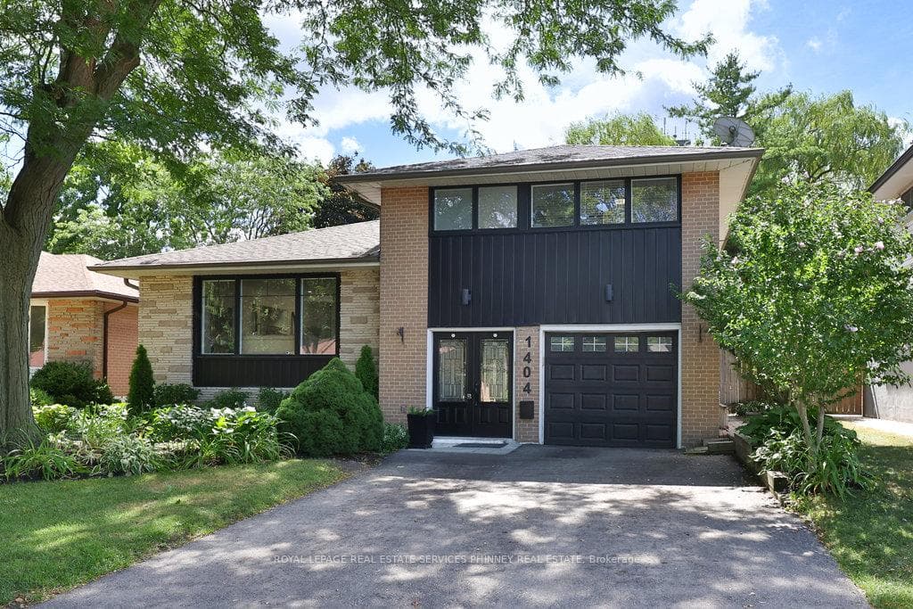 1404 Lewisham Drive