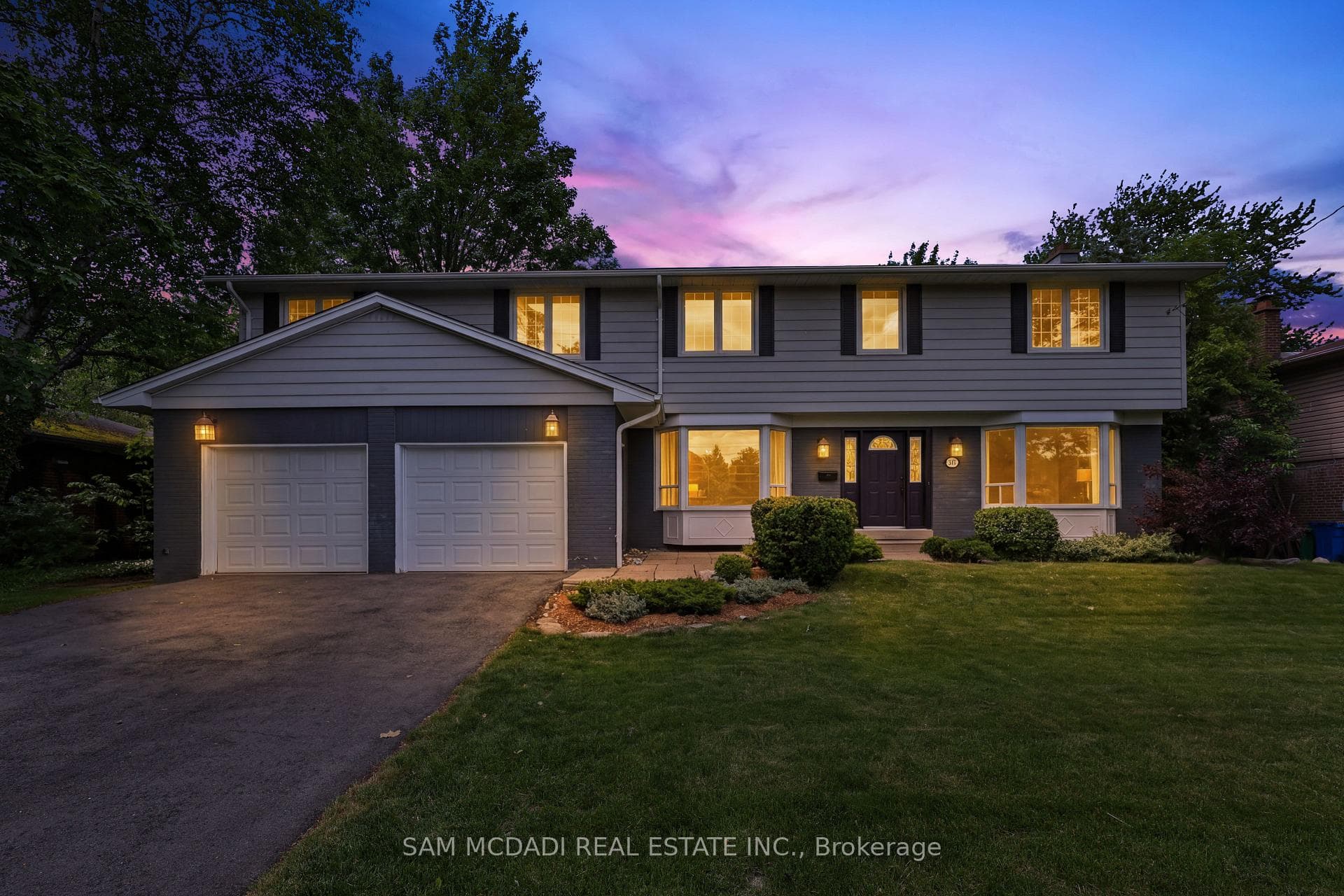 1449 Truscott Drive