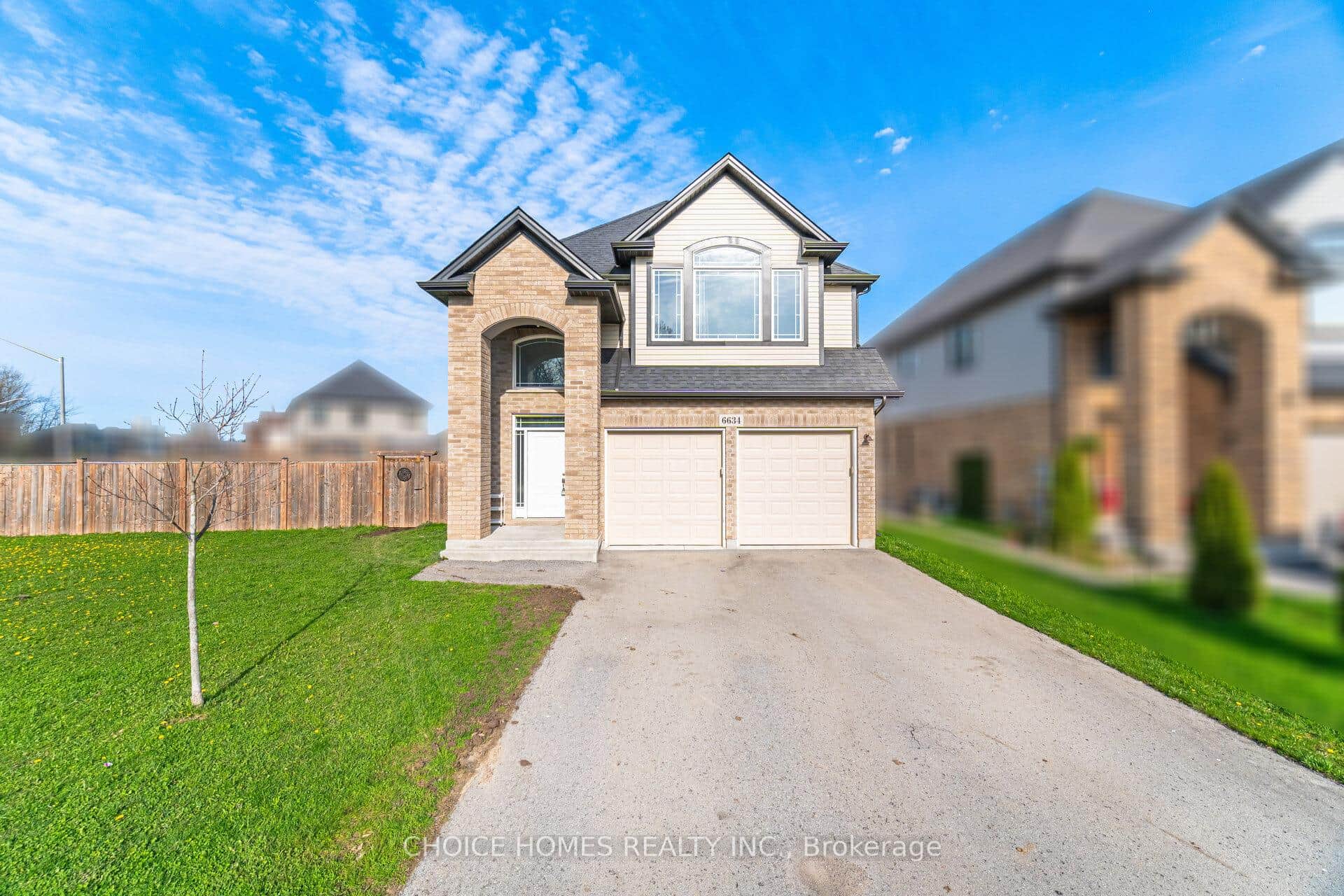 6634 Sam Iorfida Drive