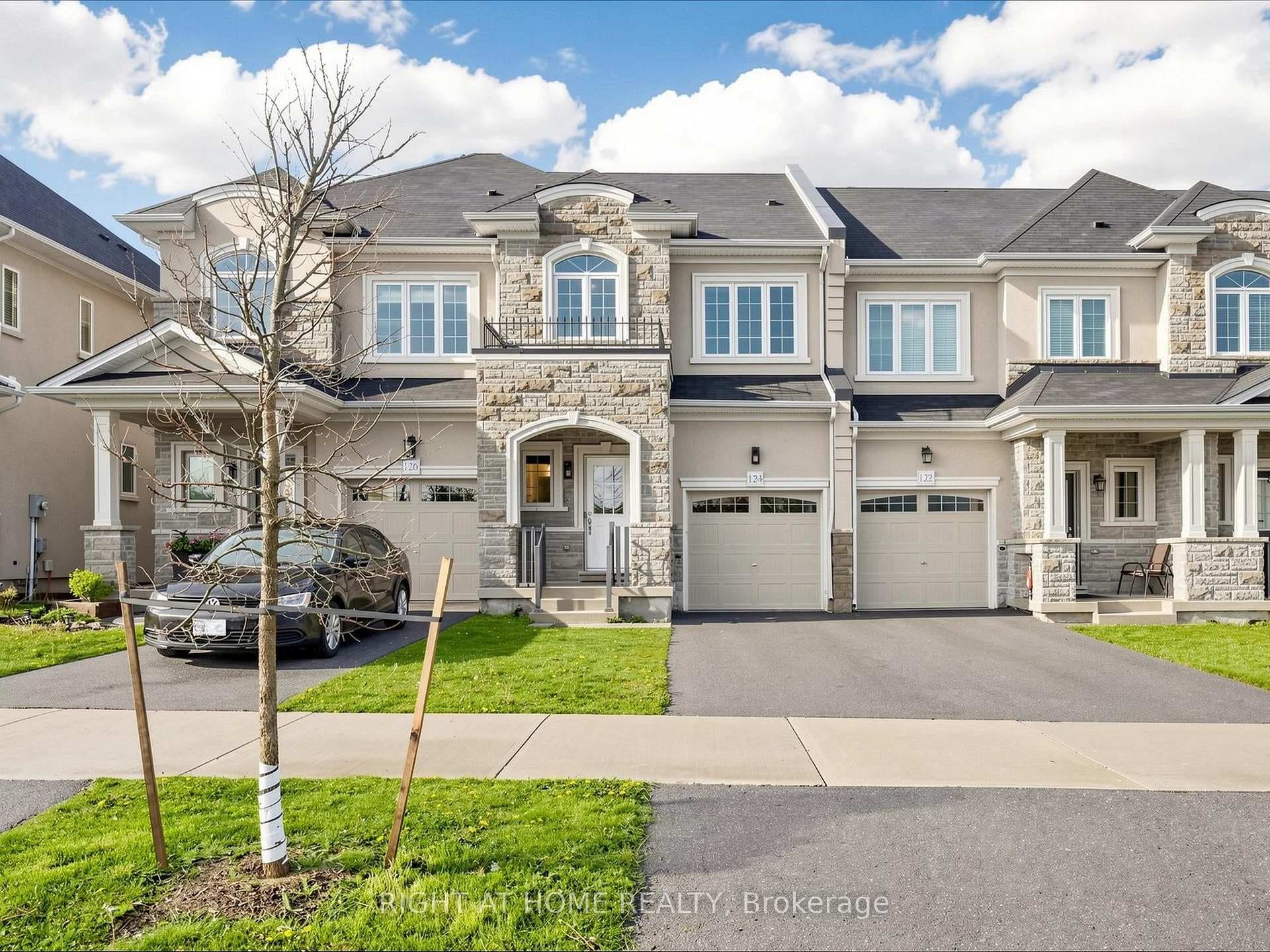 124 Mosaic Drive
