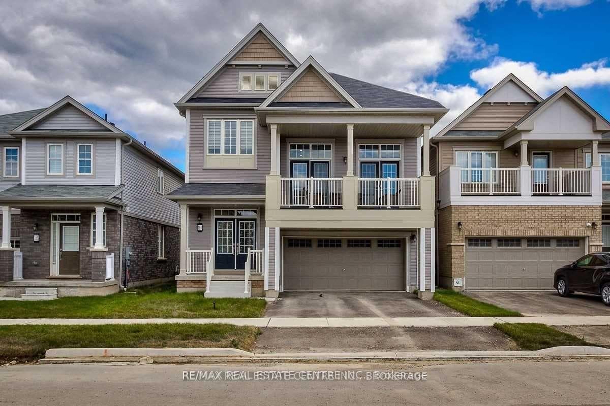 167 Longboat Run Way