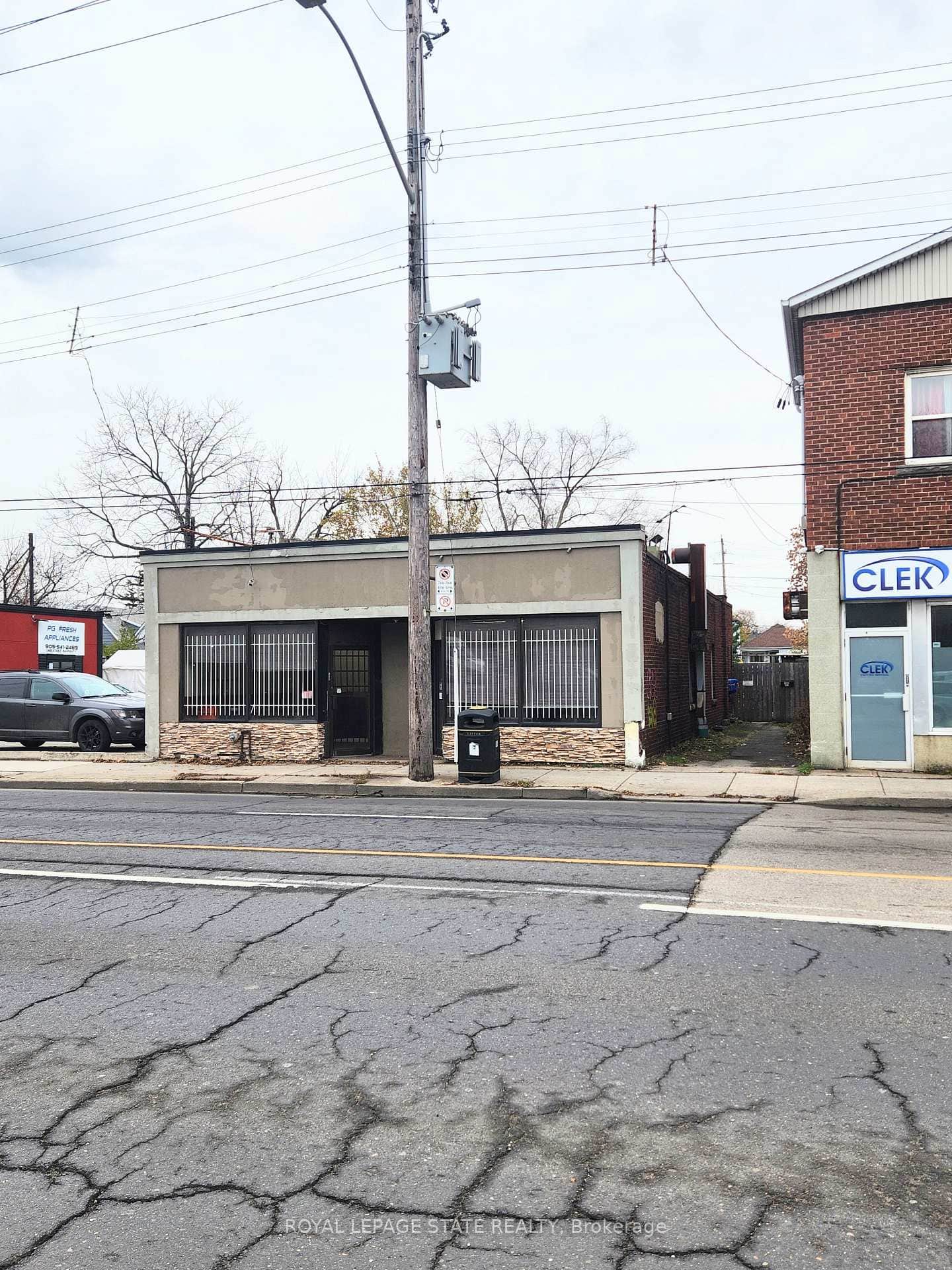 1342 Barton Street