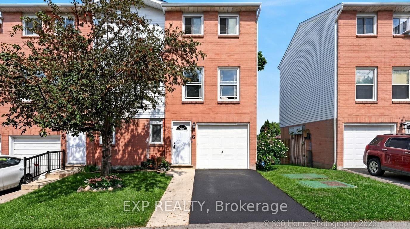 1255 Upper Gage Avenue Unit 6