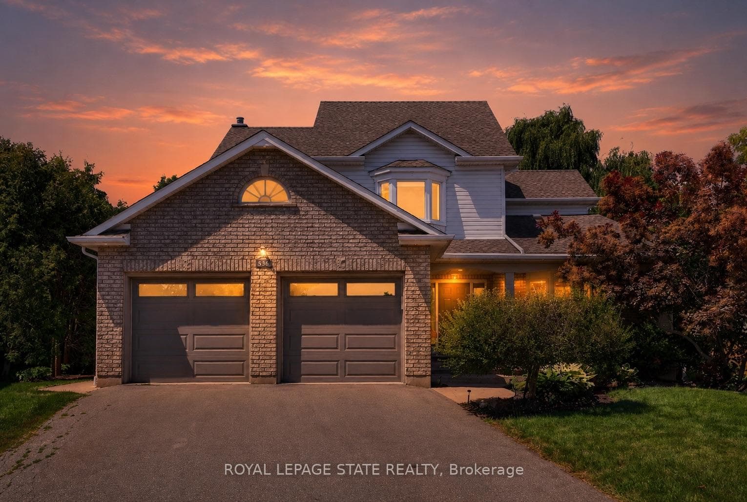 5140 Crimson King Way